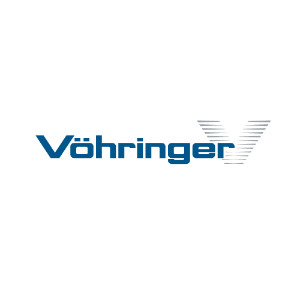 Vöhringer  & Co. KG logo