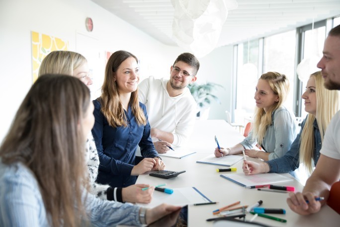 Ausbildung als technischer Produktdesigner (m/w/d), 1. Bild