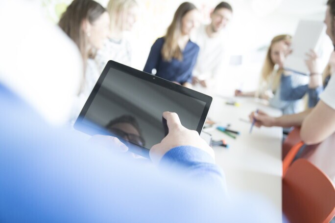 Vertriebsmitarbeiter (m/w/d) im Außendienst, 1. Bild